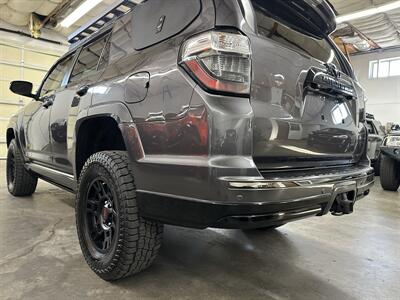 2019 Toyota 4Runner Limited Nightshade SUPERCHARGED - Photo 54 - Portland, OR 97220