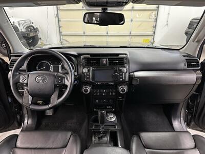 2019 Toyota 4Runner Limited Nightshade  SUPERCHARGED - Photo 23 - Portland, OR 97220