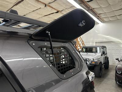 2019 Toyota 4Runner Limited Nightshade SUPERCHARGED - Photo 44 - Portland, OR 97220