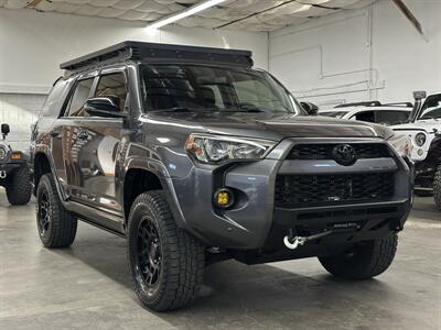 2019 Toyota 4Runner Limited Nightshade SUPERCHARGED - Photo 1 - Portland, OR 97220