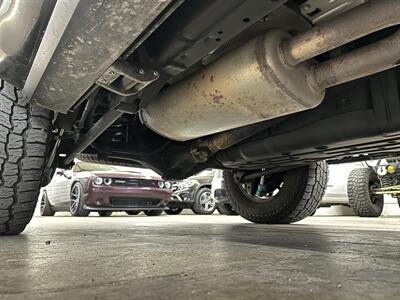 2019 Toyota 4Runner Limited Nightshade SUPERCHARGED - Photo 69 - Portland, OR 97220