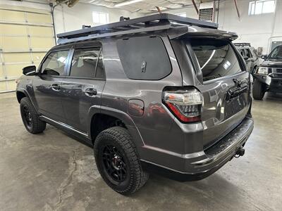 2019 Toyota 4Runner Limited Nightshade SUPERCHARGED - Photo 5 - Portland, OR 97220