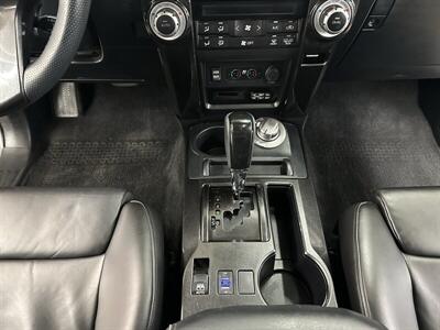 2019 Toyota 4Runner Limited Nightshade  SUPERCHARGED - Photo 30 - Portland, OR 97220