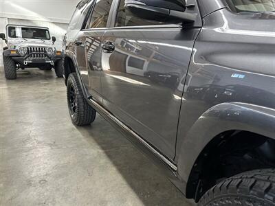 2019 Toyota 4Runner Limited Nightshade  SUPERCHARGED - Photo 52 - Portland, OR 97220