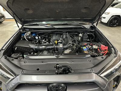 2019 Toyota 4Runner Limited Nightshade SUPERCHARGED - Photo 10 - Portland, OR 97220