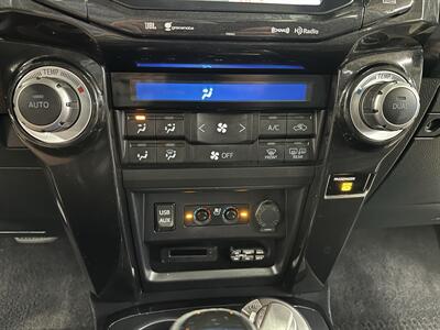 2019 Toyota 4Runner Limited Nightshade SUPERCHARGED - Photo 27 - Portland, OR 97220