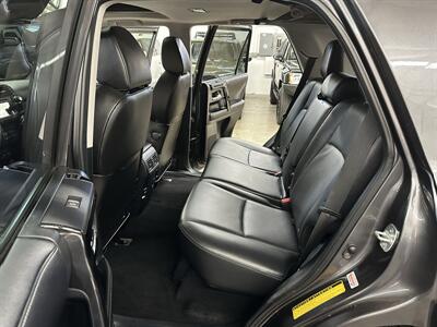 2019 Toyota 4Runner Limited Nightshade SUPERCHARGED - Photo 19 - Portland, OR 97220