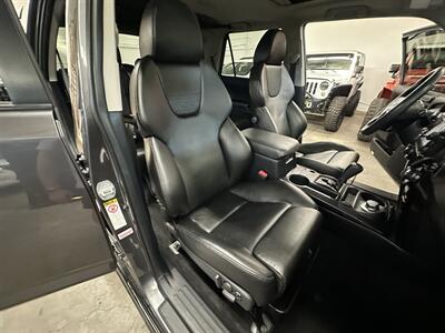 2019 Toyota 4Runner Limited Nightshade SUPERCHARGED - Photo 38 - Portland, OR 97220