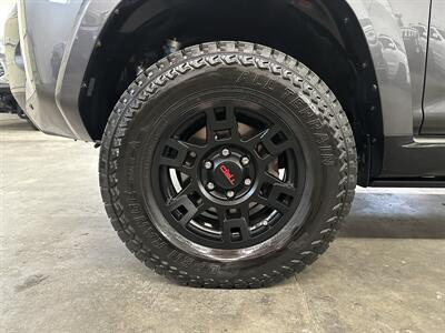 2019 Toyota 4Runner Limited Nightshade SUPERCHARGED - Photo 63 - Portland, OR 97220