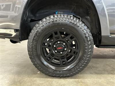 2019 Toyota 4Runner Limited Nightshade SUPERCHARGED - Photo 62 - Portland, OR 97220