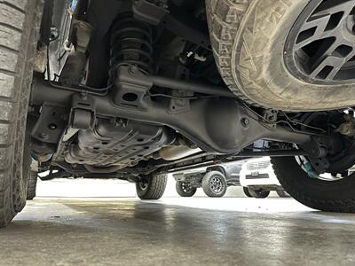 2019 Toyota 4Runner Limited Nightshade SUPERCHARGED - Photo 15 - Portland, OR 97220