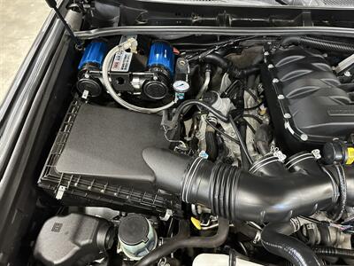 2019 Toyota 4Runner Limited Nightshade SUPERCHARGED - Photo 11 - Portland, OR 97220