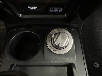 2019 Toyota 4Runner Limited Nightshade SUPERCHARGED - Photo 31 - Portland, OR 97220