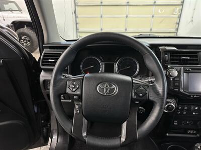 2019 Toyota 4Runner Limited Nightshade SUPERCHARGED - Photo 24 - Portland, OR 97220