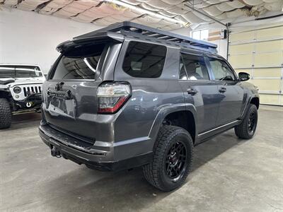 2019 Toyota 4Runner Limited Nightshade SUPERCHARGED - Photo 3 - Portland, OR 97220