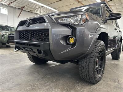 2019 Toyota 4Runner Limited Nightshade SUPERCHARGED - Photo 51 - Portland, OR 97220