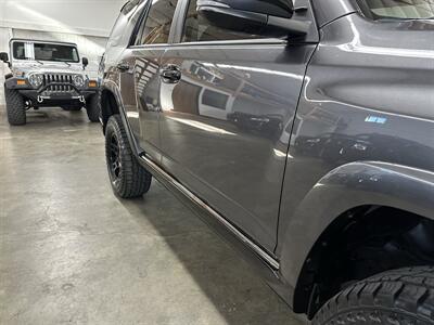 2019 Toyota 4Runner Limited Nightshade SUPERCHARGED - Photo 52 - Portland, OR 97220