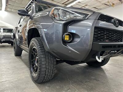 2019 Toyota 4Runner Limited Nightshade  SUPERCHARGED - Photo 50 - Portland, OR 97220
