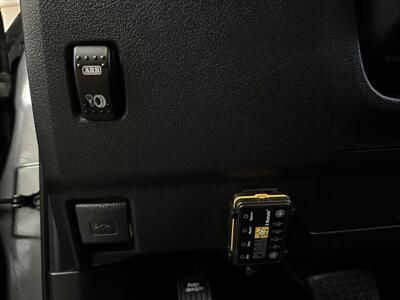 2019 Toyota 4Runner Limited Nightshade  SUPERCHARGED - Photo 34 - Portland, OR 97220