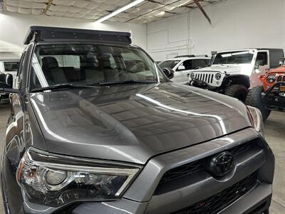 2019 Toyota 4Runner Limited Nightshade SUPERCHARGED - Photo 49 - Portland, OR 97220