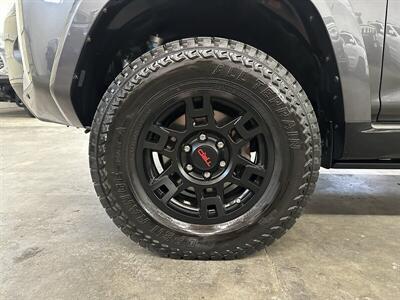 2019 Toyota 4Runner Limited Nightshade  SUPERCHARGED - Photo 63 - Portland, OR 97220