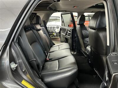 2019 Toyota 4Runner Limited Nightshade SUPERCHARGED - Photo 20 - Portland, OR 97220