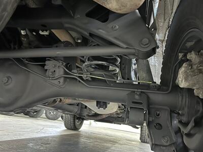 2019 Toyota 4Runner Limited Nightshade  SUPERCHARGED - Photo 70 - Portland, OR 97220