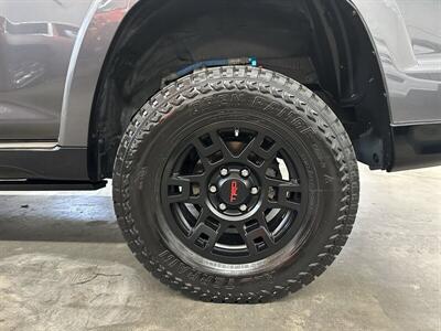 2019 Toyota 4Runner Limited Nightshade  SUPERCHARGED - Photo 65 - Portland, OR 97220