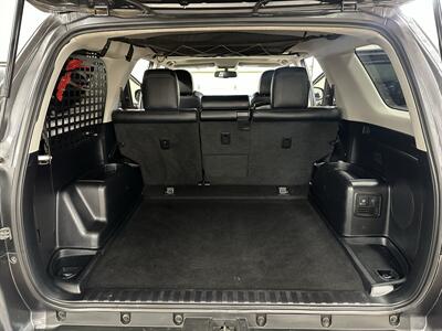 2019 Toyota 4Runner Limited Nightshade SUPERCHARGED - Photo 22 - Portland, OR 97220