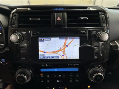 2019 Toyota 4Runner Limited Nightshade SUPERCHARGED - Photo 25 - Portland, OR 97220