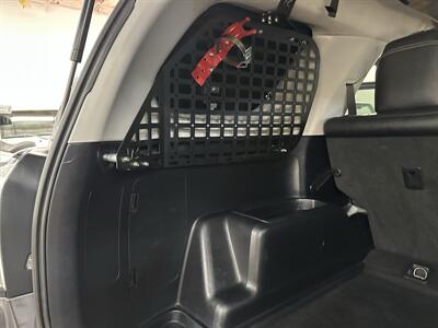 2019 Toyota 4Runner Limited Nightshade SUPERCHARGED - Photo 46 - Portland, OR 97220