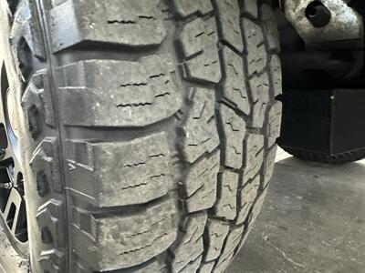 2019 Toyota 4Runner Limited Nightshade SUPERCHARGED - Photo 67 - Portland, OR 97220