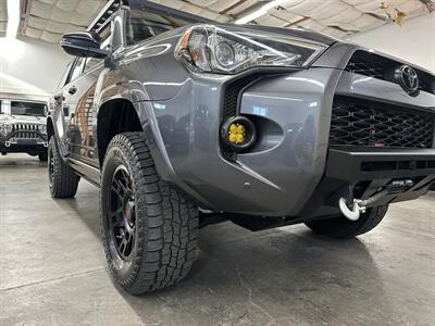2019 Toyota 4Runner Limited Nightshade SUPERCHARGED - Photo 50 - Portland, OR 97220