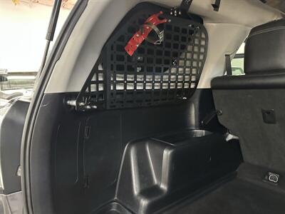 2019 Toyota 4Runner Limited Nightshade  SUPERCHARGED - Photo 46 - Portland, OR 97220