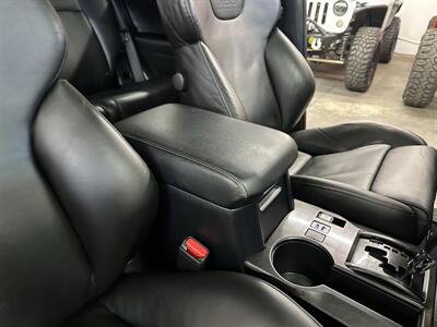 2019 Toyota 4Runner Limited Nightshade SUPERCHARGED - Photo 39 - Portland, OR 97220