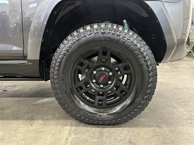 2019 Toyota 4Runner Limited Nightshade SUPERCHARGED - Photo 64 - Portland, OR 97220