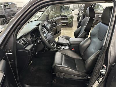 2019 Toyota 4Runner Limited Nightshade SUPERCHARGED - Photo 18 - Portland, OR 97220