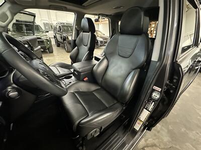 2019 Toyota 4Runner Limited Nightshade SUPERCHARGED - Photo 37 - Portland, OR 97220