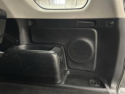 2019 Toyota 4Runner Limited Nightshade  SUPERCHARGED - Photo 43 - Portland, OR 97220