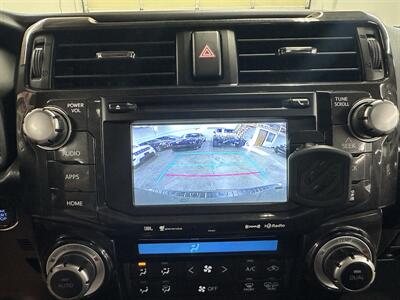 2019 Toyota 4Runner Limited Nightshade SUPERCHARGED - Photo 26 - Portland, OR 97220