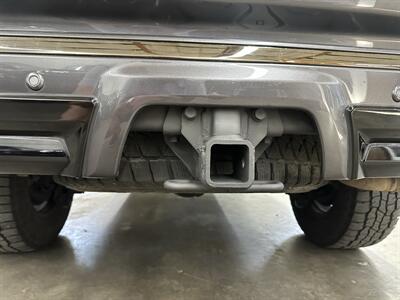 2019 Toyota 4Runner Limited Nightshade SUPERCHARGED - Photo 57 - Portland, OR 97220
