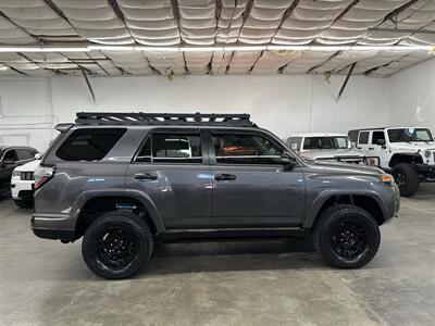 2019 Toyota 4Runner Limited Nightshade SUPERCHARGED - Photo 2 - Portland, OR 97220