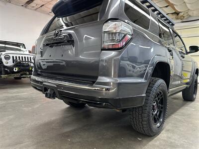 2019 Toyota 4Runner Limited Nightshade SUPERCHARGED - Photo 55 - Portland, OR 97220
