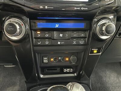 2019 Toyota 4Runner Limited Nightshade  SUPERCHARGED - Photo 27 - Portland, OR 97220