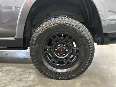 2019 Toyota 4Runner Limited Nightshade SUPERCHARGED - Photo 65 - Portland, OR 97220
