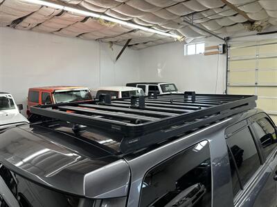 2019 Toyota 4Runner Limited Nightshade SUPERCHARGED - Photo 47 - Portland, OR 97220