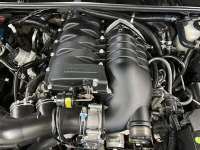 2019 Toyota 4Runner Limited Nightshade  SUPERCHARGED - Photo 12 - Portland, OR 97220