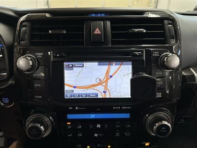 2019 Toyota 4Runner Limited Nightshade  SUPERCHARGED - Photo 25 - Portland, OR 97220