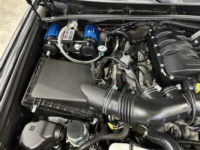 2019 Toyota 4Runner Limited Nightshade  SUPERCHARGED - Photo 11 - Portland, OR 97220