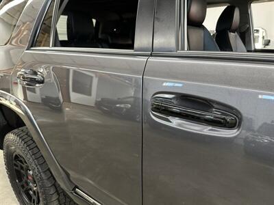 2019 Toyota 4Runner Limited Nightshade  SUPERCHARGED - Photo 58 - Portland, OR 97220